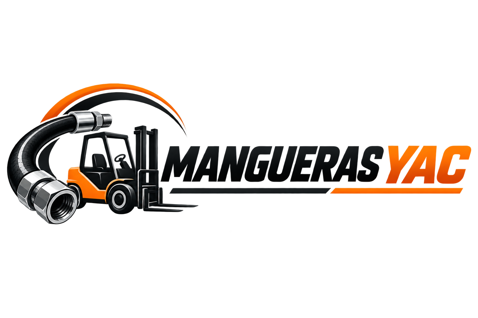 Mangueras YAC Logo