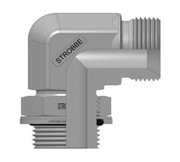 32.51.50. Adaptador a 90° Macho BSPO - BSP