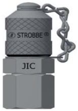 670.126. Toma de Presión STROBBE M16 - Hembra Giratoria JIC