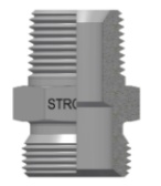 30.96.10. Adaptador Macho Freno de Aire - NPT