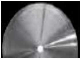 Disco de Corte