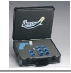 Kits de Limpieza