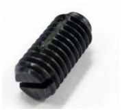 Pin Plástico