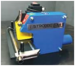 900.0031. Máquina de Corte EM3 Ecoline