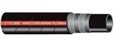 720.430. Manguera Hardcover R12 Marine - MSHA