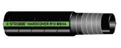 720.520. Manguera Hardcover R13 - MSHA