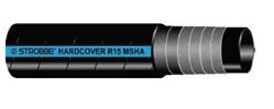 720.620. Manguera Hardcover R15 - MSHA