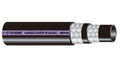 720.240. Manguera Hardcover R16 / 2SC - MSHA