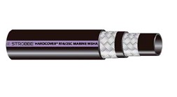 720.242. Manguera Hardcover R16 / 2SC Marine - MSHA