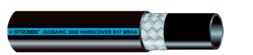 720.160. Manguera Hardcover R17 Isobaric 3000 - MSHA