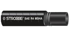 780.110. Manguera R4 - MSHA