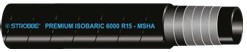 740.600. Manguera Premium Isobaric 6000 - MSHA