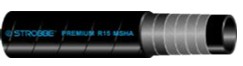 740.620. Manguera Premium R15 - MSHA
