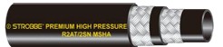 740.228. Manguera Premium R2AT / 2SN High Pressure MSHA