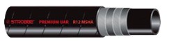 740.430. Manguera Premium UAR R12 - MSHA