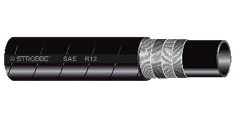 700.420. Manguera SAE R12