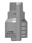240.040. Prearmado Spiralfit Macho NPT