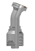 240.401. Prearmado Spiralfit a 22° Brida CAT STYLE