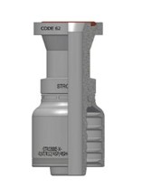 223.330. Prearmado Xtrafit Brida CODE 62