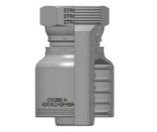 223.120. Prearmado Xtrafit Hembra Giratoria JIC