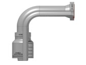 223.346. Prearmado Xtrafit a 90° Larga Brida CODE 62